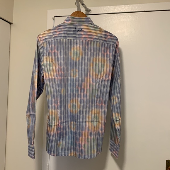 Gorgeous Desigual shirt - Picture 3 of 5